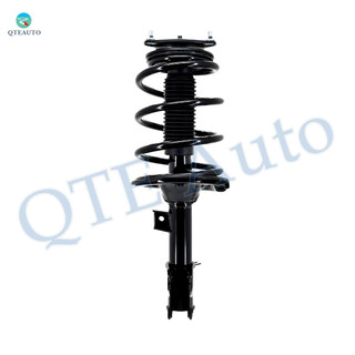 Front Right Quick Complete Strut-Coil Spring For 2007-2012 Hyundai Veracruz