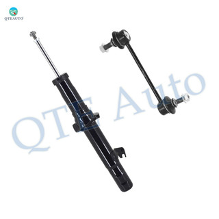 Front Left Sway Bar Link-Suspension Strut Assembly For 2009-2012 Lincoln MKZ