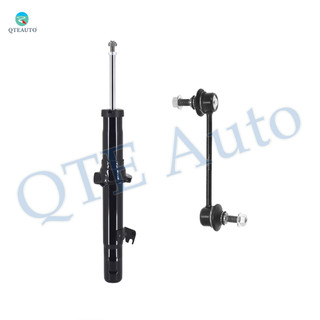 Front Left Sway Bar Link-Suspension Strut Assembly For 2009-2012 Lincoln MKZ