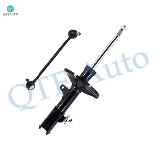 Front Right Sway Bar Link-Suspension Strut Assembly For 1997-2003 Toyota Avalon