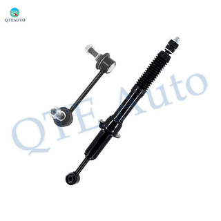 Front Left Sway Bar Link-Suspension Strut Assembly For 2007-2009 Toyota FJ Cruiser Monotube Performance Upgrade