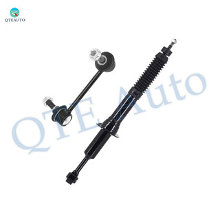 Front Right Sway Bar Link-Suspension Strut Assembly For 2003-2009 Toyota 4Runner