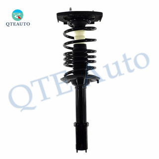 Rear Left Quick Complete Strut-Coil Spring For 1997-2001 Chevrolet Lumina