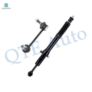 Front Left Sway Bar Link-Suspension Strut Assembly For 2010-2022 Toyota 4Runner
