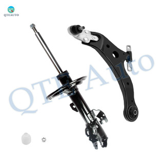 Front Right Lower Control Arm Ball Joint-Suspension Strut For 2007-2011 Toyota Camry