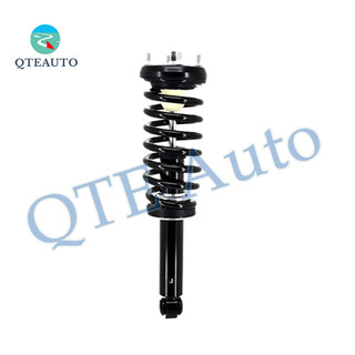 Rear Right Quick Complete Strut-Coil Spring Assembly For 2000-2002 Jaguar S-Type