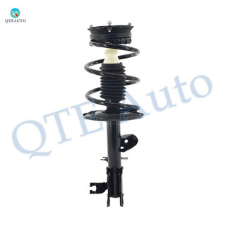 Front Left Quick Complete Strut-Coil Spring For 2015-2024 Nissan Murano V6 3.5L