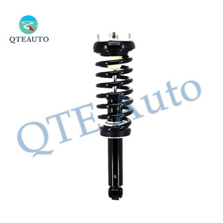 Rear Left Quick Complete Strut-Coil Spring Assembly For 2000-2002 Jaguar S-Type