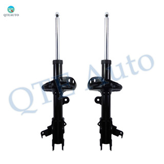 Pair of 2 Front Left-Right Suspension Strut Assembly For 2008-2010 Honda Odyssey