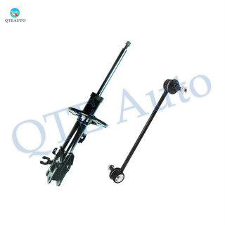 Front Left Sway Bar Link-Suspension Strut Assembly For 2013-2016 Mazda CX-5