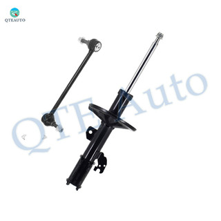 Front Right Sway Bar Link-Suspension Strut Assembly For 2004-2006 Toyota Sienna