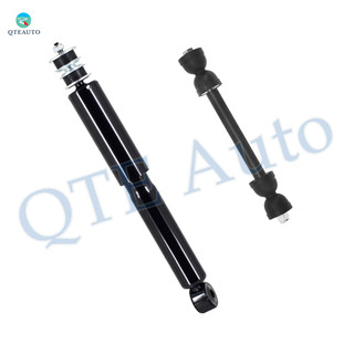 Front Sway Bar Link-Shock Absorber For 2007 Chevrolet Silverado 1500 HD Classic