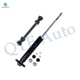 Front Sway Bar Link-Shock Absorber For 1984 1985 Ford LTD Monotube Performance Upgrade