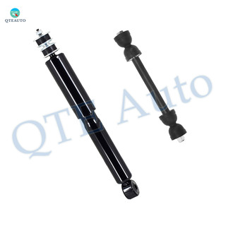 Front Sway Bar Link-Shock Absorber For 2000-2013 Chevrolet Suburban 2500 Monotube Performance Upgrade