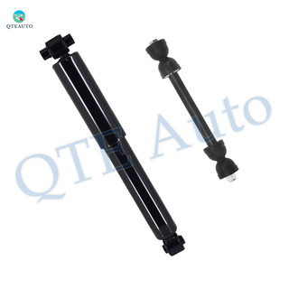 Front Shock Absorber-Sway Bar Link For 1992-1999 Chevrolet K2500 Suburban