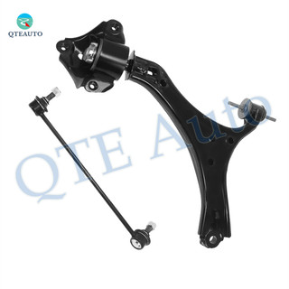 Front Right Lower Control Arm-Sway Bar Link For 2015-2020 Acura TLX