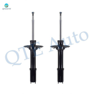 Pair of 2 Rear Suspension Strut Assembly For 1995-2001 Chevrolet Lumina