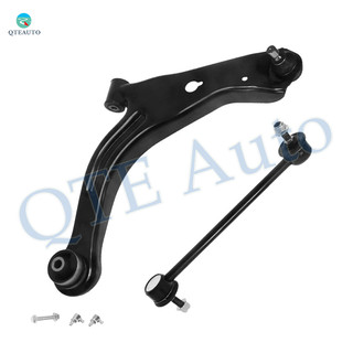 Front Right Lower Sway Bar Link-Control Arm Ball Joint For 2001-2004 Ford Escape