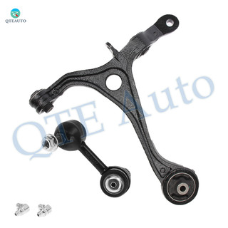 Front Right Lower Control Arm-Sway Bar Link For 2003 2005-2007 Honda Accord