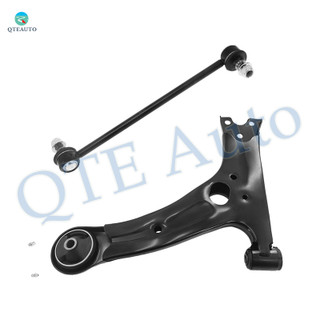 Front Right Lower Control Arm-Sway Bar Link For 2003-2008 Toyota Matrix