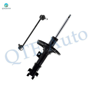 Front Right Sway Bar Link-Suspension Strut Assembly For 2006-2010 Mitsubishi Eclipse