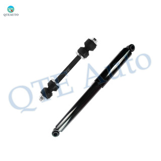 Front Sway Bar Link-Shock Absorber For 1989-1995 Chevrolet LLV