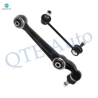 Front Left Lower Forward Control Arm Ball Joint-Sway Bar Link For 2006 Lincoln Zephyr