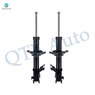 Pair of 2 Front Left-Right Suspension Strut Assembly For 1995-1998 Nissan 200Sx