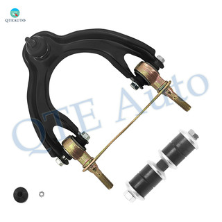 Front Right Upper Control Arm Ball Joint-Sway Bar Link For 1994-2001 Acura Integra