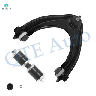Front Right Upper Control Arm Ball Joint-Sway Bar Link For 1996-2000 Honda Civic