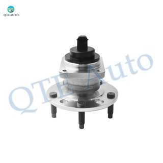 Front Wheel Hub Bearing Assembly For 2001-2004 Avanti II