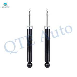 Pair of 2 Rear Shock Absorber For 2009-2024 Nissan Murano