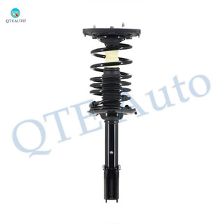 Rear Right Quick Complete Strut-Coil Spring For 1997-2001 Chevrolet Lumina
