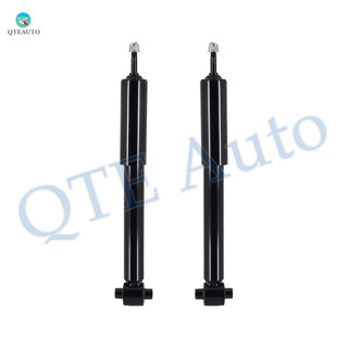 Pair of 2 Rear Shock Absorber For 2003-2014 Volvo Xc90 Monotube Performance Upgrade