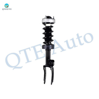 Front Right Quick Complete Strut-Coil Spring For 2011-2018 Porsche Cayenne