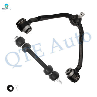 Front Right Upper Control Arm Ball Joint-Sway Bar Link For 2004 Ford F-150 Heritage RWD