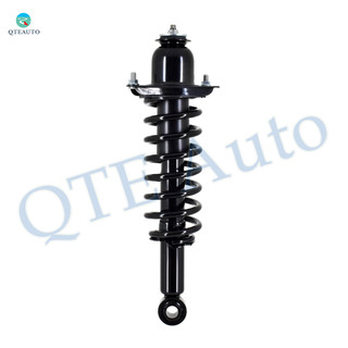 Rear Left Quick Complete Strut - Coil Spring For 2014-2019 Toyota Corolla