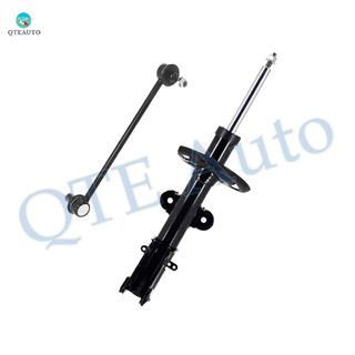 Front Sway Bar Link-Suspension Strut Assembly For 2012-2020 Dodge Grand Caravan