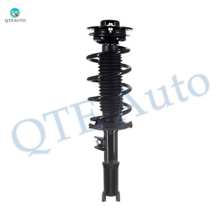 Front Right Quick Complete Strut - Coil Spring For 2008-2010 Saturn Vue