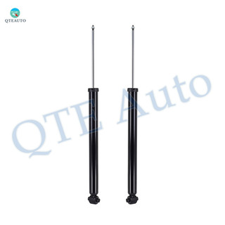 Pair Rear Shock Absorber For 2004-2009 Mazda 3