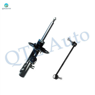 Front Right Sway Bar Link-Suspension Strut Assembly For 2010-2012 Lincoln MKT