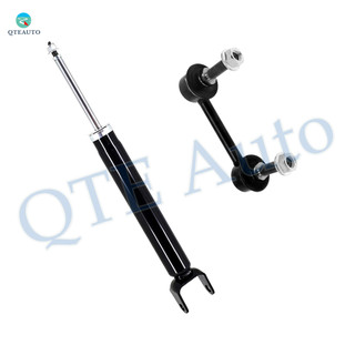 Rear Sway Bar Link-Shock Absorber For 2011-2022 Dodge Durango
