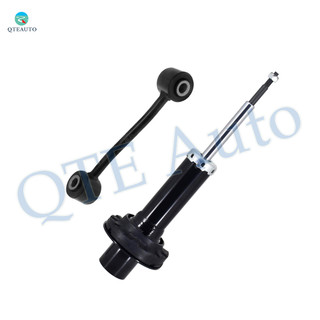 Front Sway Bar Link-Suspension Strut Assembly For 2007-2011 Dodge Nitro