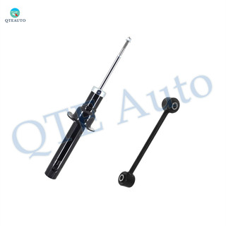 Front Sway Bar Link-Suspension Strut Assembly For 2005-2010 Jeep Grand Cherokee
