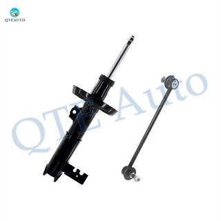 Front Right Sway Bar Link-Suspension Strut Assembly For 2018-2021 GMC Terrain