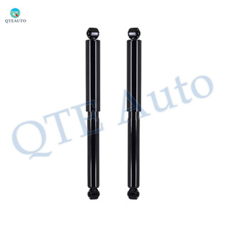 Pair of 2 Rear Shock Absorber For 1985-2005 GMC Safari