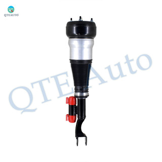 Front Right Air Airmatic Suspension Spring Strut For 2014-2017 Mercedes-Benz S550 w/o ABC