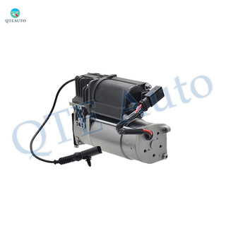 Air Suspension Compressor Pump For 2014-2022 RAM 2500