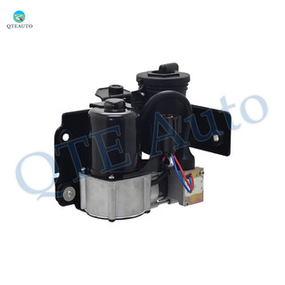 Air Suspension Compressor Pump For 2007-2013 Ford Expedition