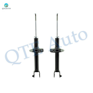 Pair of 2 Rear Suspension Strut Assembly For 2015-2020 Acura Tlx